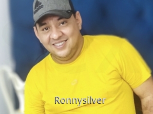 Ronnysilver