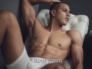 Ronyswim