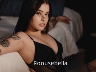 Roousebella