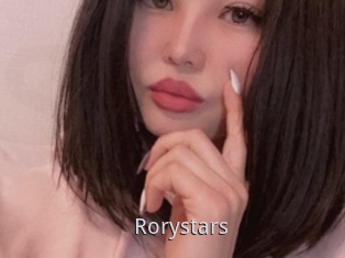 Rorystars