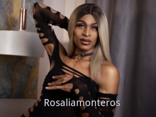 Rosaliamonteros