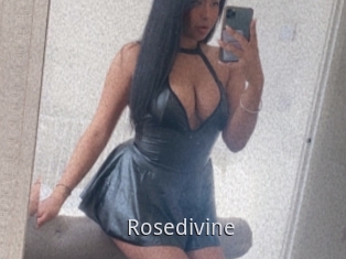 Rosedivine