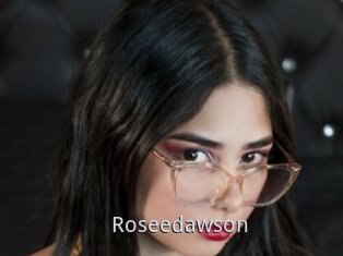 Roseedawson