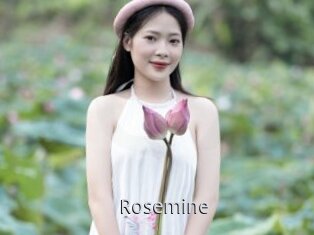 Rosemine