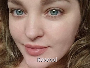 Rosexxl