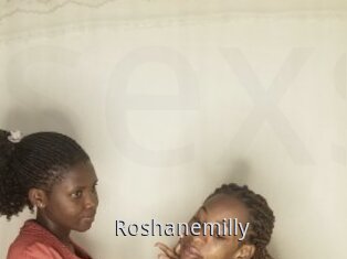 Roshanemilly