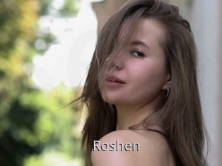 Roshen