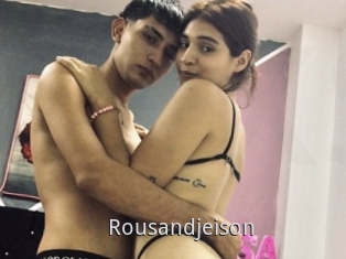 Rousandjeison