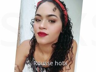 Rousse_hotx