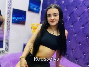 Rousselya