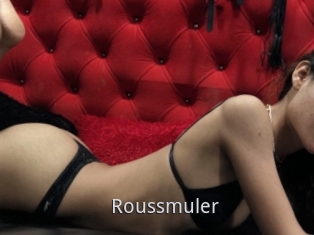 Roussmuler