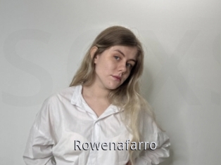 Rowenafarro