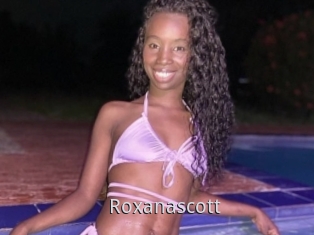 Roxanascott