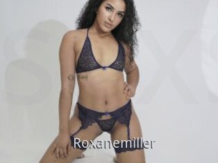 Roxanemiller