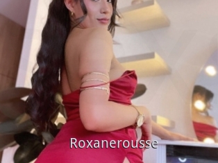 Roxanerousse