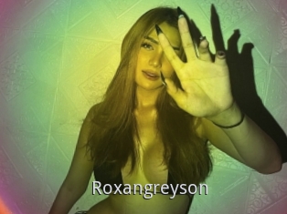 Roxangreyson