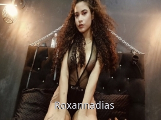 Roxannadias