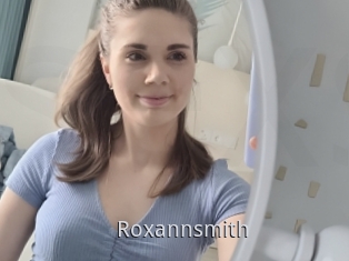 Roxannsmith