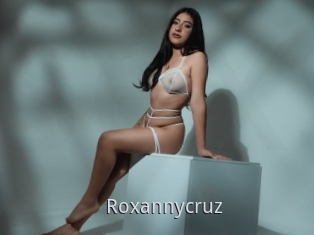 Roxannycruz