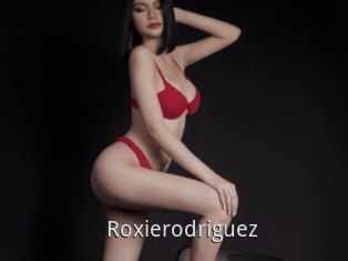 Roxierodriguez