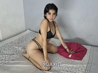 Roxxih