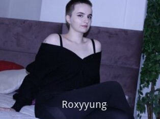 Roxyyung