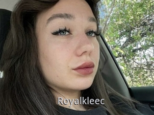 Royalkleec