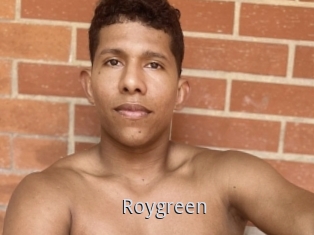 Roygreen