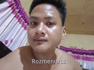 Rozmendoza