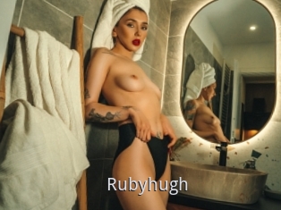 Rubyhugh