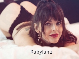 Rubyluna