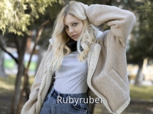 Rubyruber