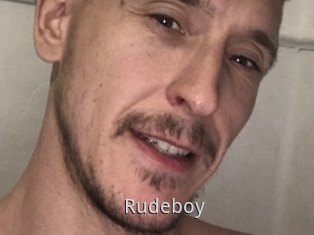 Rudeboy