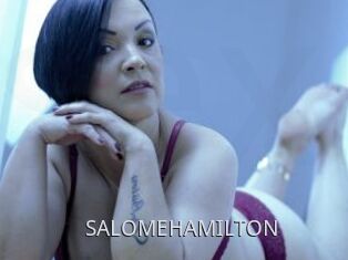 SALOMEHAMILTON