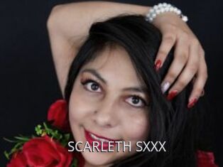 SCARLETH_SXXX