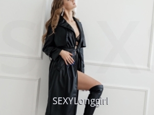 SEXYLonggirl