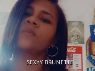 SEXYY_BRUNETTE