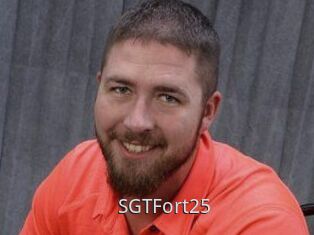 SGTFort25