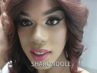 SHARONDOLL