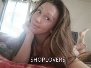 SHOPLOVERS