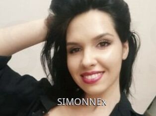 SIMONNEx