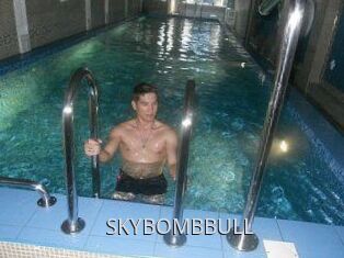 SKYBOMBBULL