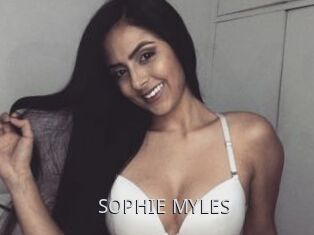 SOPHIE_MYLES