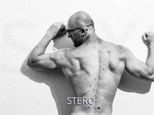 STERO