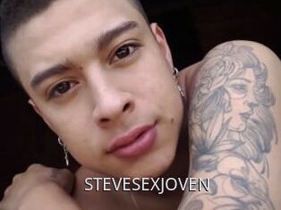 STEVESEXJOVEN