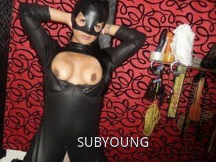 SUBYOUNG