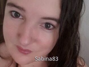 Sabina83