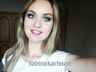 Sabina_Karlsson