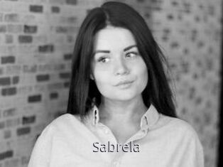 Sabrela