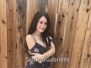 SabrinaGabrielle